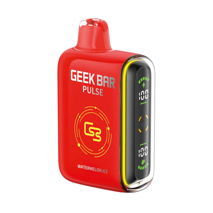 Geek Bar Pulse Disposable Vape 15000 Puffs - 10 Pack - Vapes Xpress