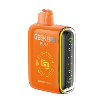 Geek Bar Pulse Disposable Vape 15000 Puffs - 10 Pack - Vapes Xpress