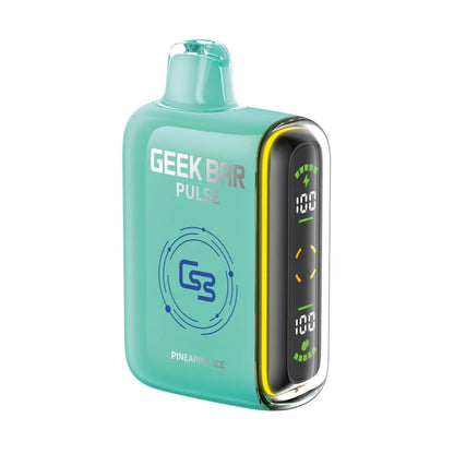 Geek Bar Pulse Disposable Vape 15000 Puffs - 1 Pack