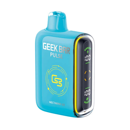 Geek Bar Pulse Disposable Vape 15000 Puffs - 6 Pack - Vapes Xpress