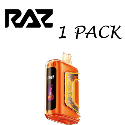 RAZ TN9000 9000 Puffs  –  1 Pack