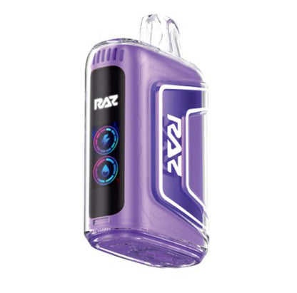 RAZ TN9000 9000 Puffs  – 6 Pack - Vapes Xpress
