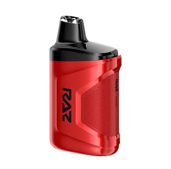 RAZ CA6000 Disposable Vape 6000 PUFF – 1 PACK - Vapes Xpress