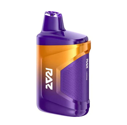 RAZ CA6000 Disposable Vape 6000 Puff – 6 pack