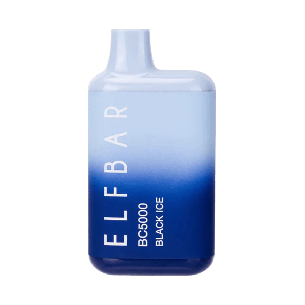 Elf Bar BC5000 Zero Nicotine Disposable Vape 5000 Puffs - 3 Pack - Vapes Xpress