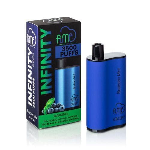 Fume Infinity 3500 Puffs Disposable Vape 3500 Puffs - 3 Pack - Vapes Xpress